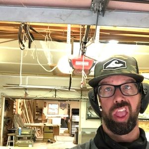 Meet your Posher, Jonathan